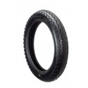 325x18 (325S18) DUNLOP K82 UNIVERSAL MOTO