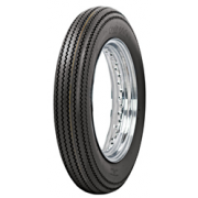 350x18 (3.50-18) 56S TT FIRESTONE DELUXE CHAMPION : PNEU MOTO