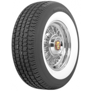 205/75R14 (205/75SR14) 95S TL AMERICAN CLASSIC 2 3/8" WHITEWALL