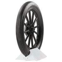 28X3 EXCELSIOR BLOCK BEADED EDGE TYRE
