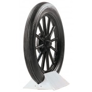 28X3 EXCELSIOR BLOCK BEADED EDGE TYRE