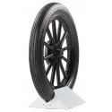 28X3 EXCELSIOR BLOCK BEADED EDGE TYRE