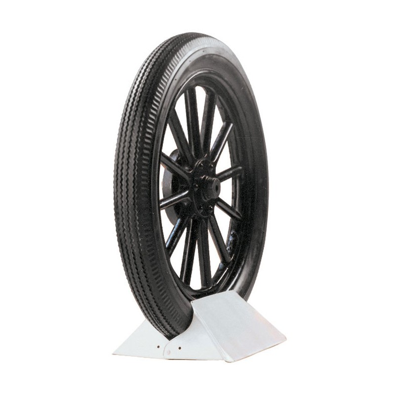 VINTAGE TYRES 28x3 Coker Classic Motorcycle Beaded Edge Zig Zag