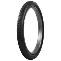28x3 Coker Classic Universal Beaded Edge - Button Tread