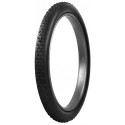 28x3 Coker Classic Universal - Button Tread: Pneu à Talon