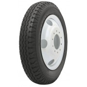 600x20 (30x5) 102P FIRESTONE TRUCK (600-20): TUBED TYPE: PNEU AUTO