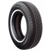 155/80R13 (155R13) 79T TL Hercules MR IV 13MM whitewall