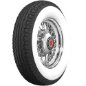 700x21 FIRESTONE 4 1/4" WHITEWALL