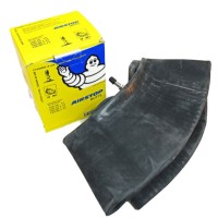 400/460x18 MICHELIN CENTRE METAL VALVE TUBE (18MG)