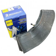 400x18 MICHELIN CENTRE METAL VALVE TUBE (18MFR)