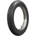 30X3 TT 4PR Firestone NON SKID: Pneu à talon