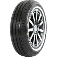 155R13 (155TR13) 79T TL Galaxy ViTour 20 mm whitewall