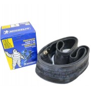 250/275/300-20/21 (26x2.5, 26x3) Michelin Heavy Duty Centre Metal valve tube (21MDR)