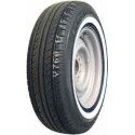 205/65R15 94H TL Vitour Galaxy R1 24mm Whitewall