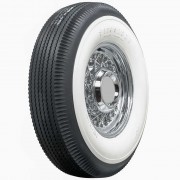 820x15 (820-15) 101P TL FIRESTONE 3 1/2" WHITEWALL