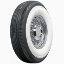 820x15 (820-15) 101P TL FIRESTONE FLANC BLANC 89MM