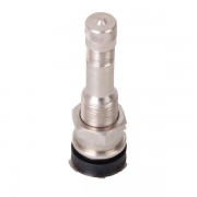 Metal Valve - Bolt-in Valve Tubeless Long type