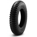 European Classic tyre 6.00-16 (600x16) 92J NTD Military Tube Type