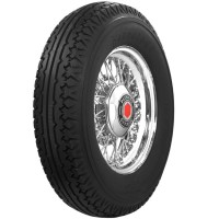 6.50-18 87P TT Firestone 6 PR Deluxe Champion 650x18