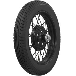 440/450x21 (440/450-21) FIRESTONE: TUBED TYPE