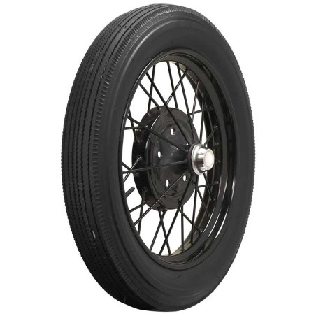 440/450x21 (440/450-21) BFGOODRICH SILVERTOWN: TUBED TYPE