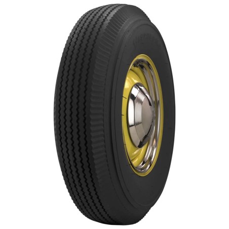 600x20 (30x5) FIRESTONE (600-20): TUBED TYPE