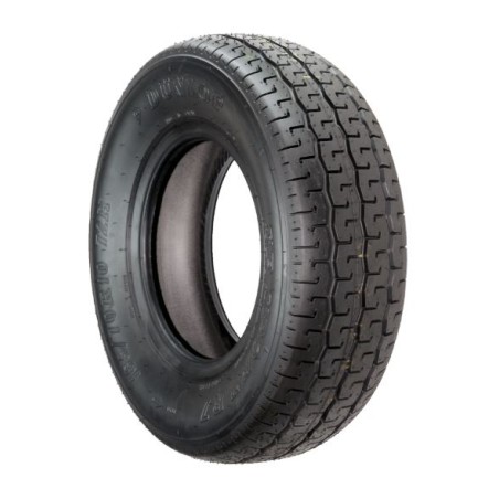 165/70HR10 DUNLOP R7 ROAD/RACE TL
