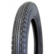 600x21 (600-21) 89P BFGOODRICH SILVERTOWN: TUBED TYPE: PNEU AUTO