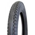 600x21 (600-21) 89P BFGOODRICH SILVERTOWN: TUBED TYPE: PNEU AUTO