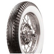 440/450x21 Firestone 2 3/8" Whitewall