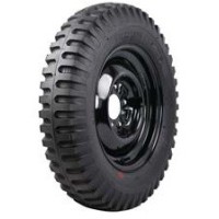 750X20 Firestone NDT Military