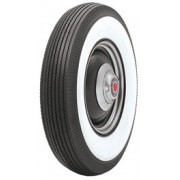 650x19 Firestone 3 1/2" Whitewall