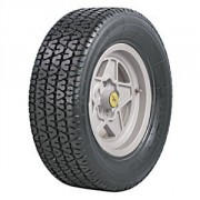 240/55R390 89W TL Michelin TRX