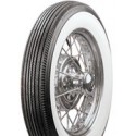 475/500x19 (475/500-19) BFGOODRICH SILVERTOWN 2 3/4" WHITEWALL: TUBED TYPE