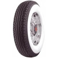 700x17 FIRESTONE 102MM WHITEWALL