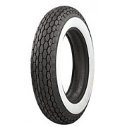400x18 Beck 45mm whitewall Motorcycle