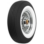 L78x15 (L78-15) 103P TL COKER CLASSIC 3" WHITEWALL