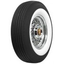 L78x15 (L78-15) 103P TL COKER CLASSIC 3" WHITEWALL