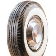 820x15 B.F.Goodrich 2 1/2" Whitewall