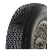vintage tyres 550x15 (550-15) DUNLOP R5 RACE: TUBED TYPE
