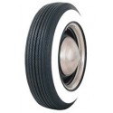 560x15 (560-15) 78P TL COKER CLASSIC 2 3/4" WHITEWALL