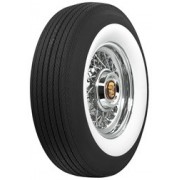 H78x14 (H78-14)  100P TL COKER CLASSIC 2 1/2" WHITEWALL