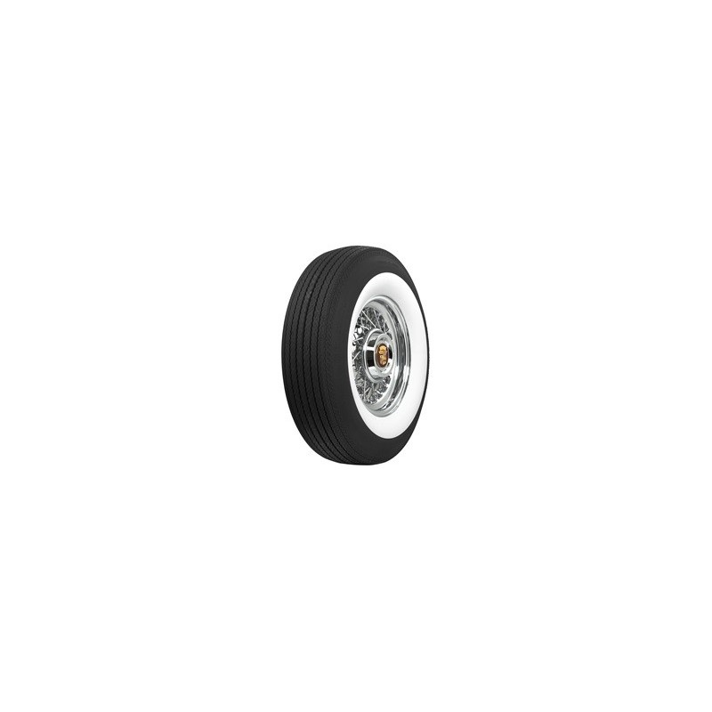 E78x14 (E7814) 91P TL COKER CLASSIC FLANC BLANC 60MM Tyres Store