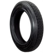 165R400 (165SR400) 87S TT MICHELIN X: PNEU AUTO