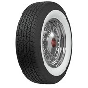 225/70VR15 B.F.Goodrich 2 3/4" whitewall