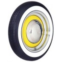 145R15 Diamond Back 1 3/4" Whitewall