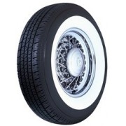 205/75R14 Diamond Back 2 1/2" Whitewall