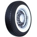 205/75R14 Diamond Back 2 1/2" Whitewall