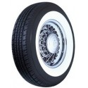 205/75R14 (205/75SR14) 95S TL DIAMOND BACK FLANC BLANC 64 MM