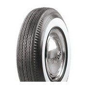 560x13 Firestone 2 1/4" Whitewall 